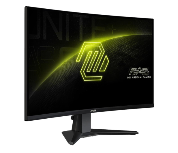 MSI MAG 27C6F - 1271926 - zdjęcie 4
